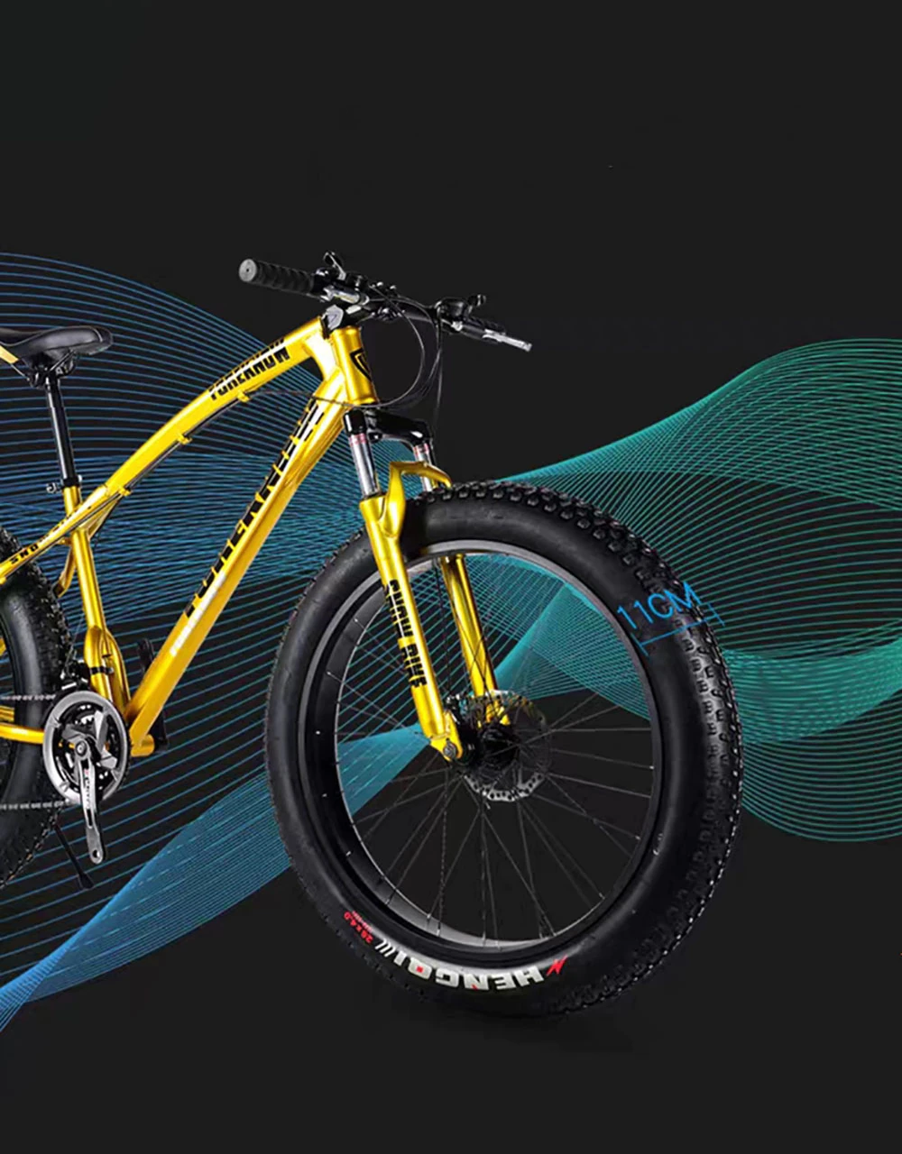 ebikefully