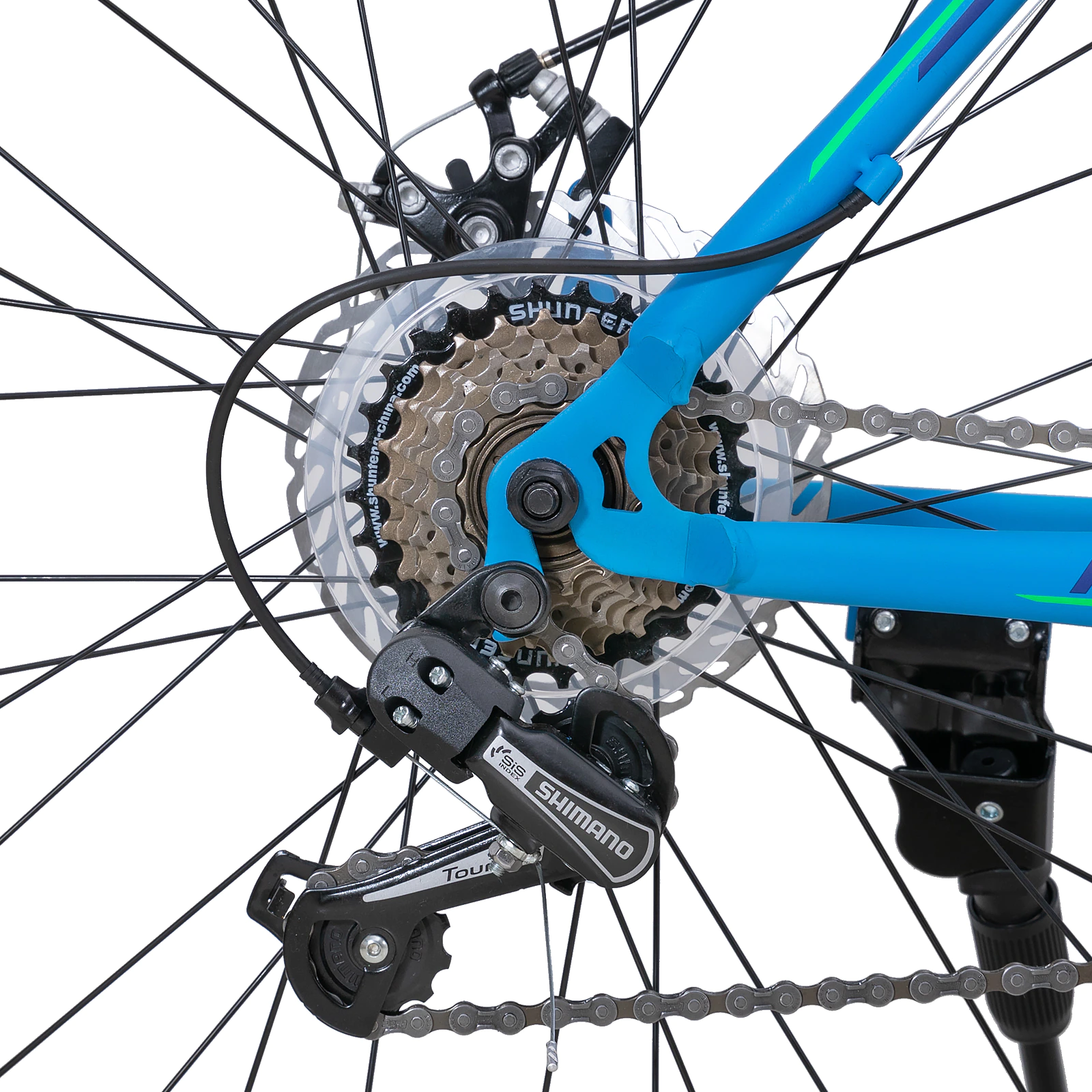 ebikefully