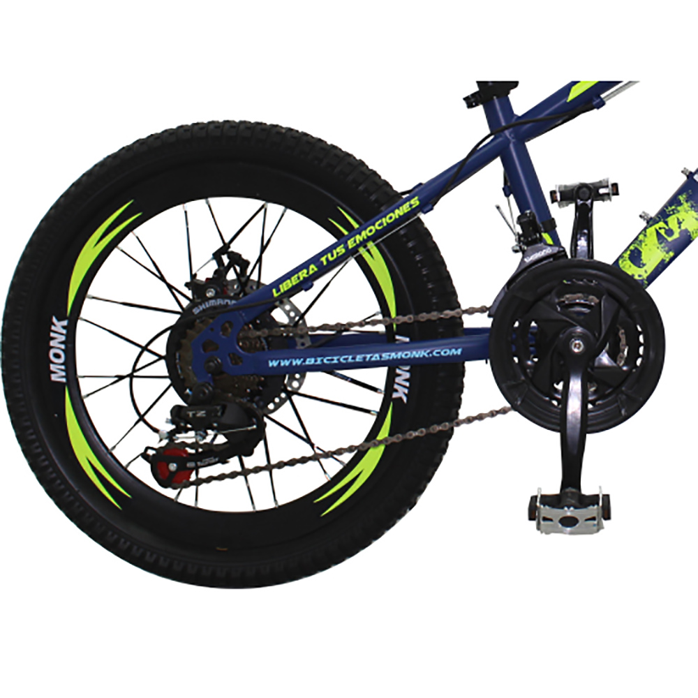 ebikefully