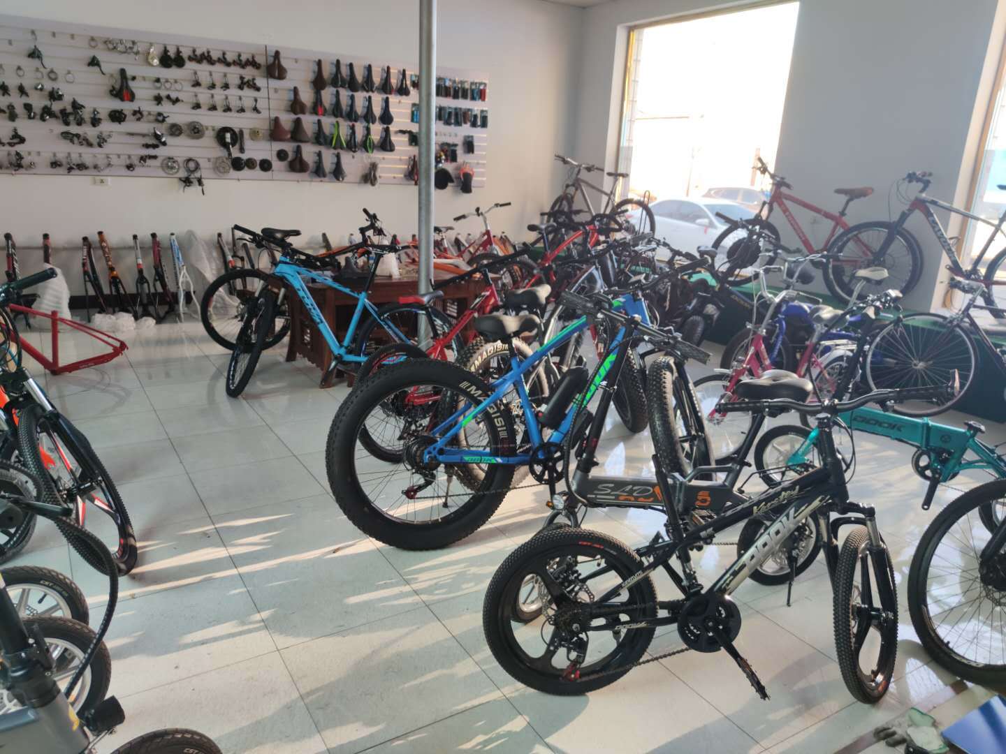 ebikefully