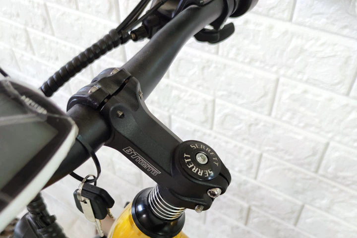 ebikefully