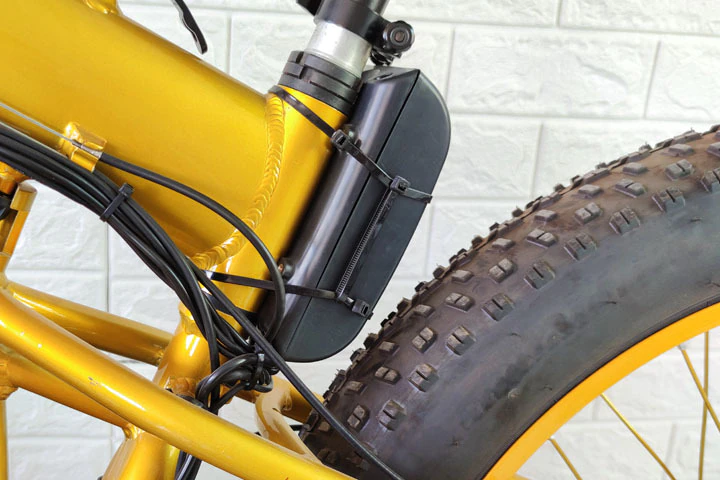 ebikefully