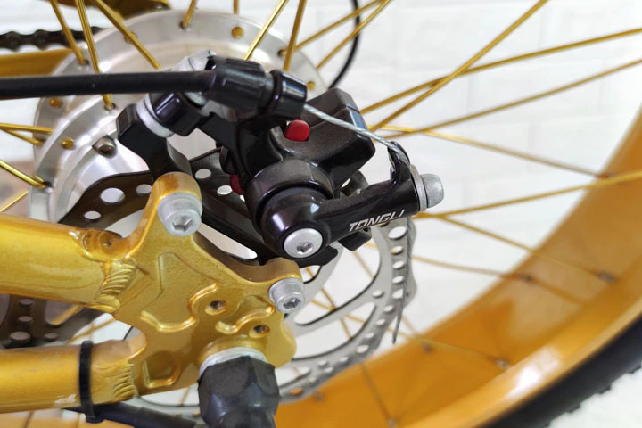ebikefully