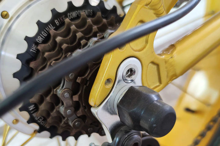 ebikefully
