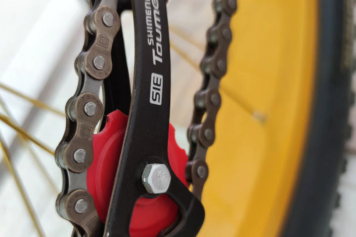 ebikefully