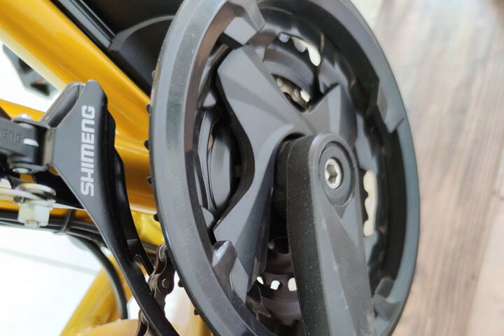ebikefully
