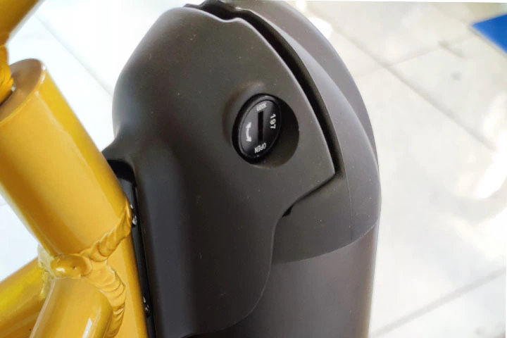 ebikefully