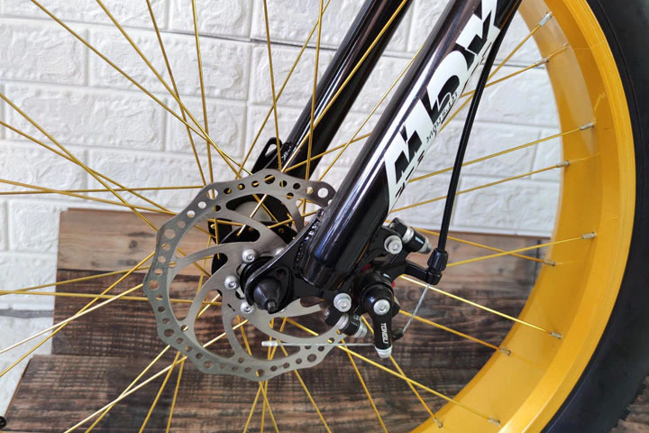 ebikefully