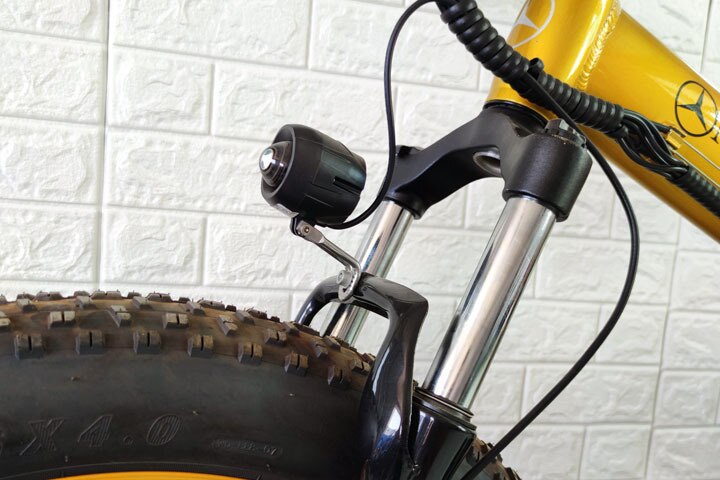 ebikefully