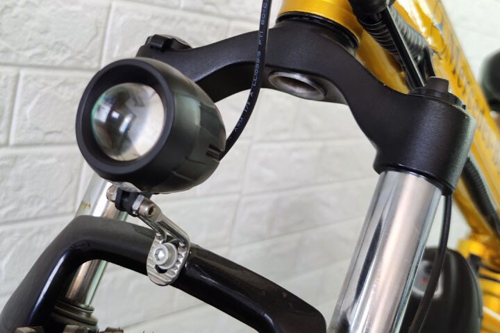 ebikefully