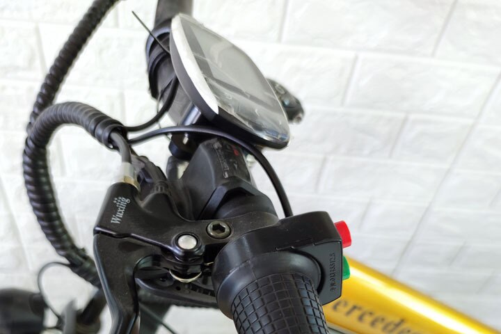 ebikefully