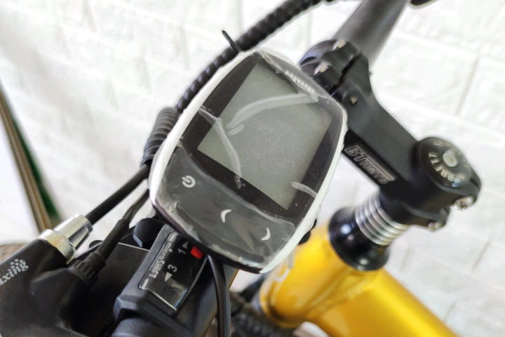 ebikefully