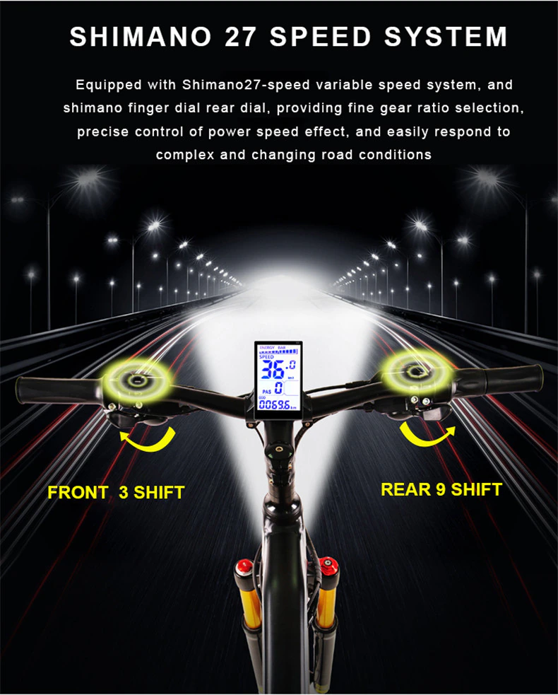 ebikefully