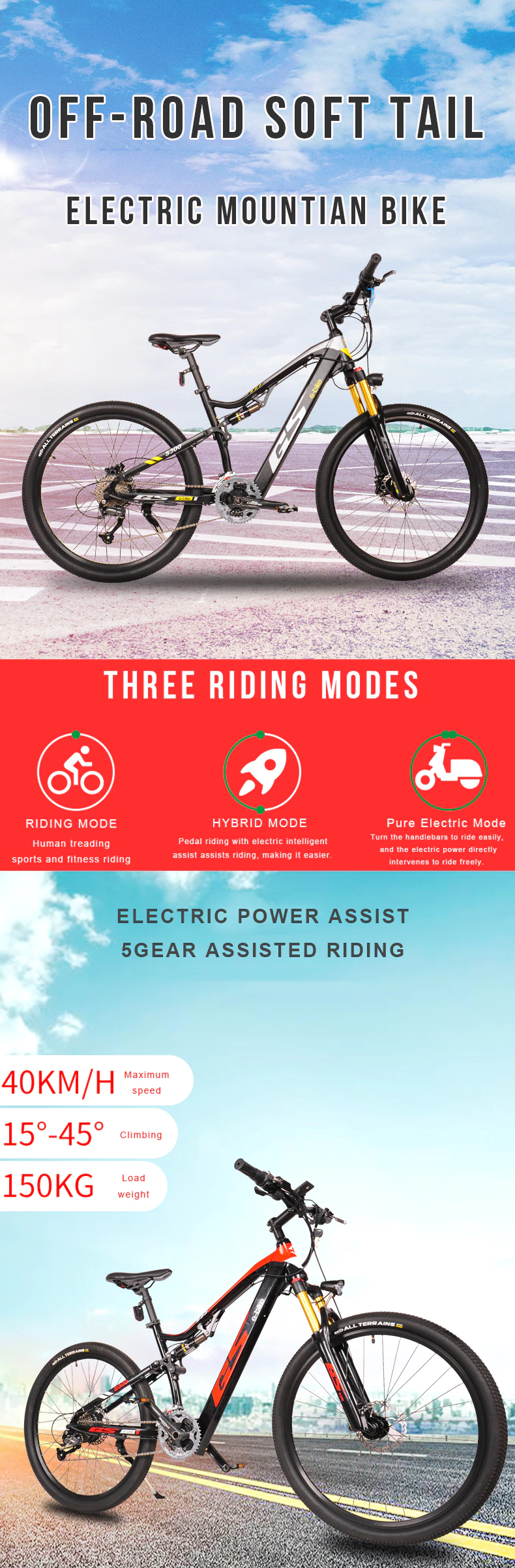 ebikefully