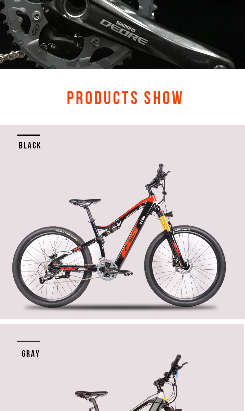 ebikefully