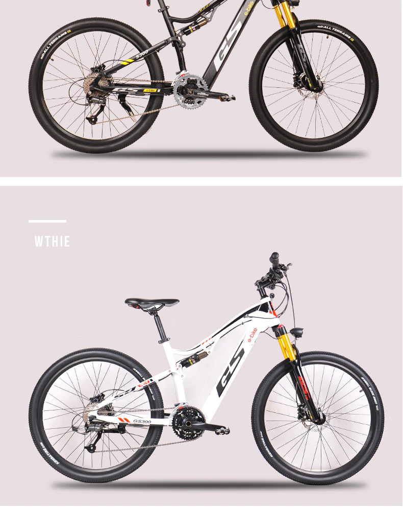 ebikefully