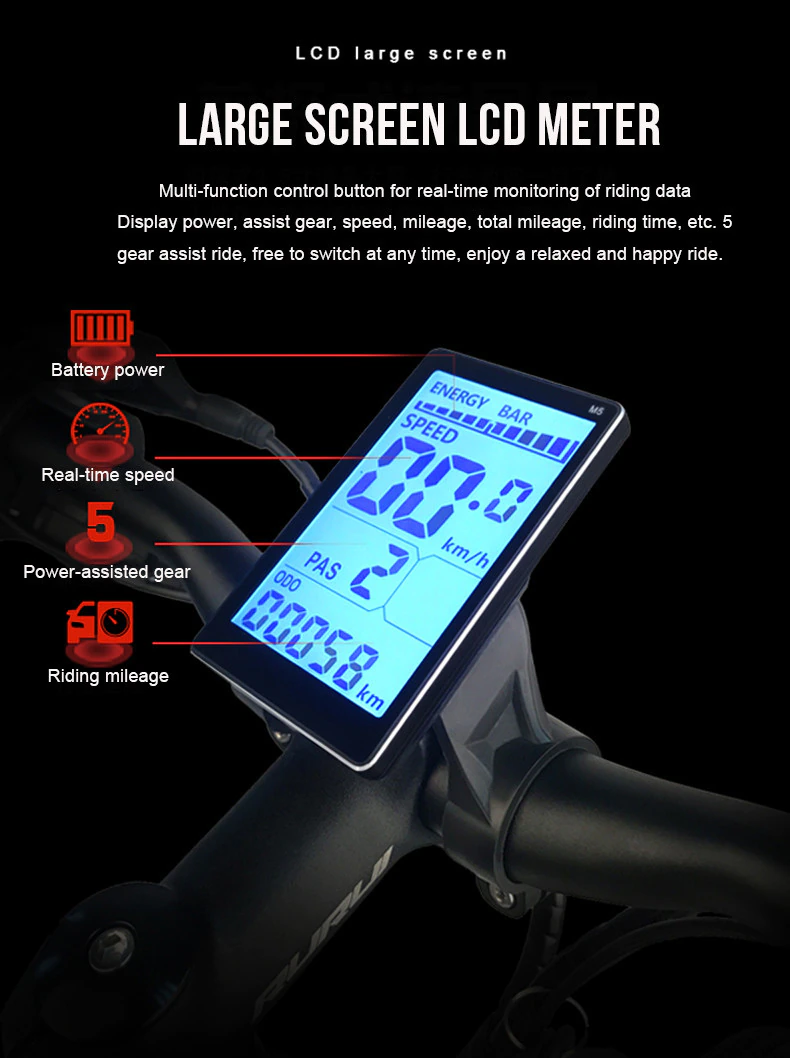 ebikefully