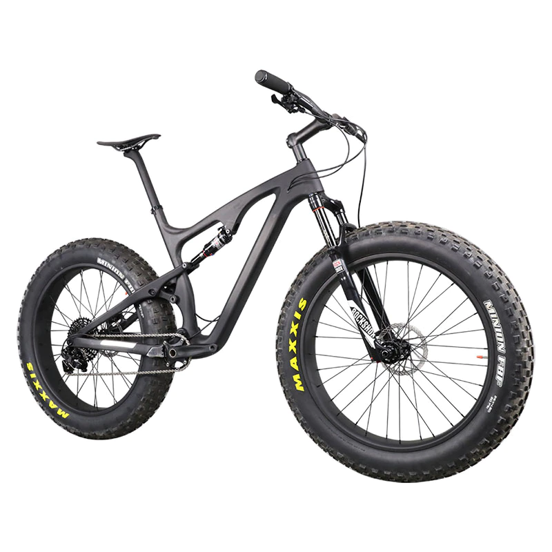 ebikefully