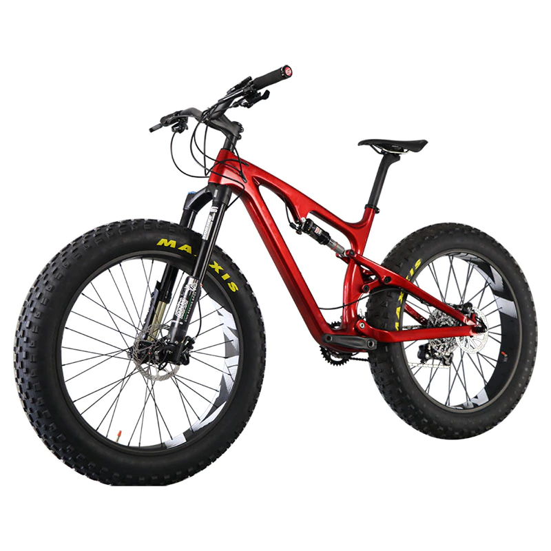ebikefully