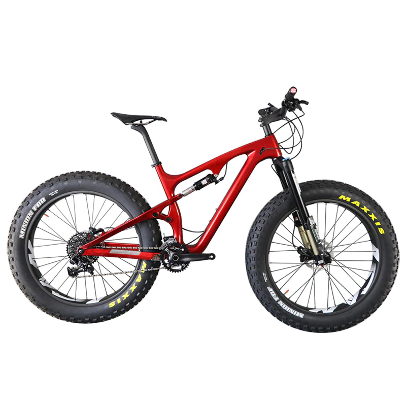 ebikefully