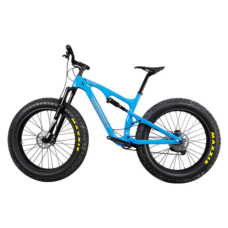 ebikefully
