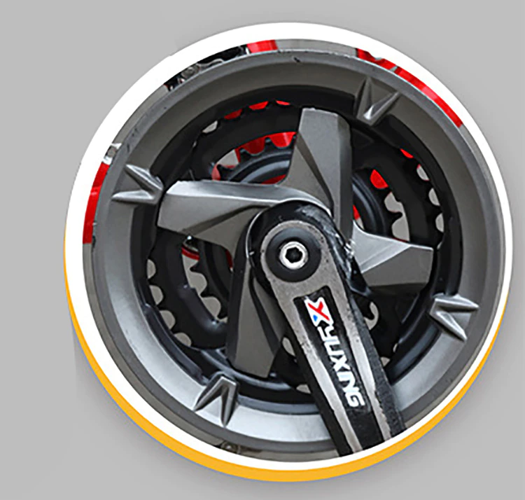 ebikefully