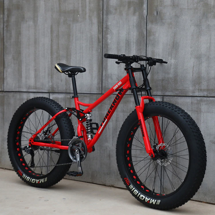 ebikefully
