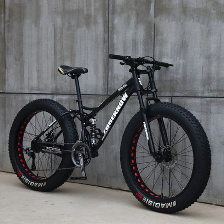ebikefully