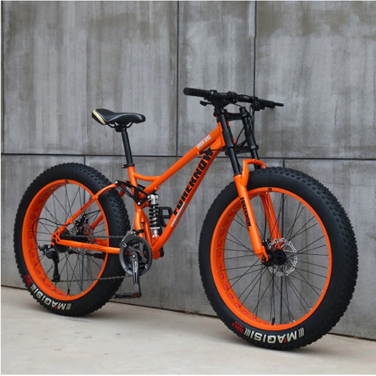 ebikefully