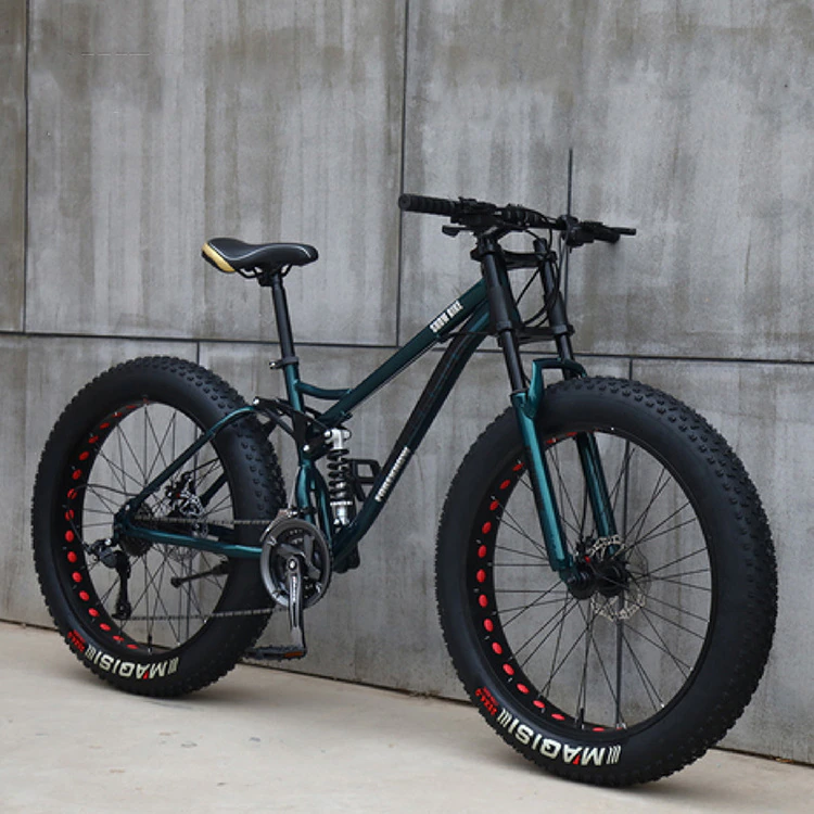 ebikefully