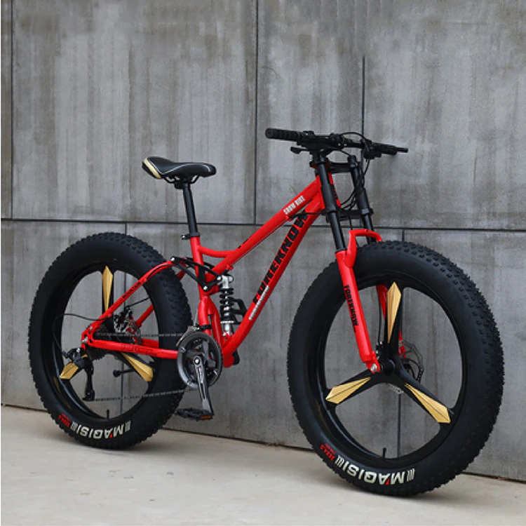 ebikefully