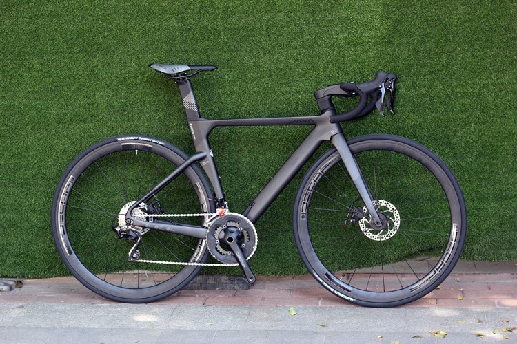 ebikefully