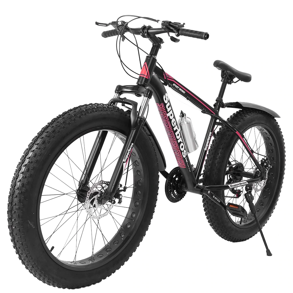 ebikefully
