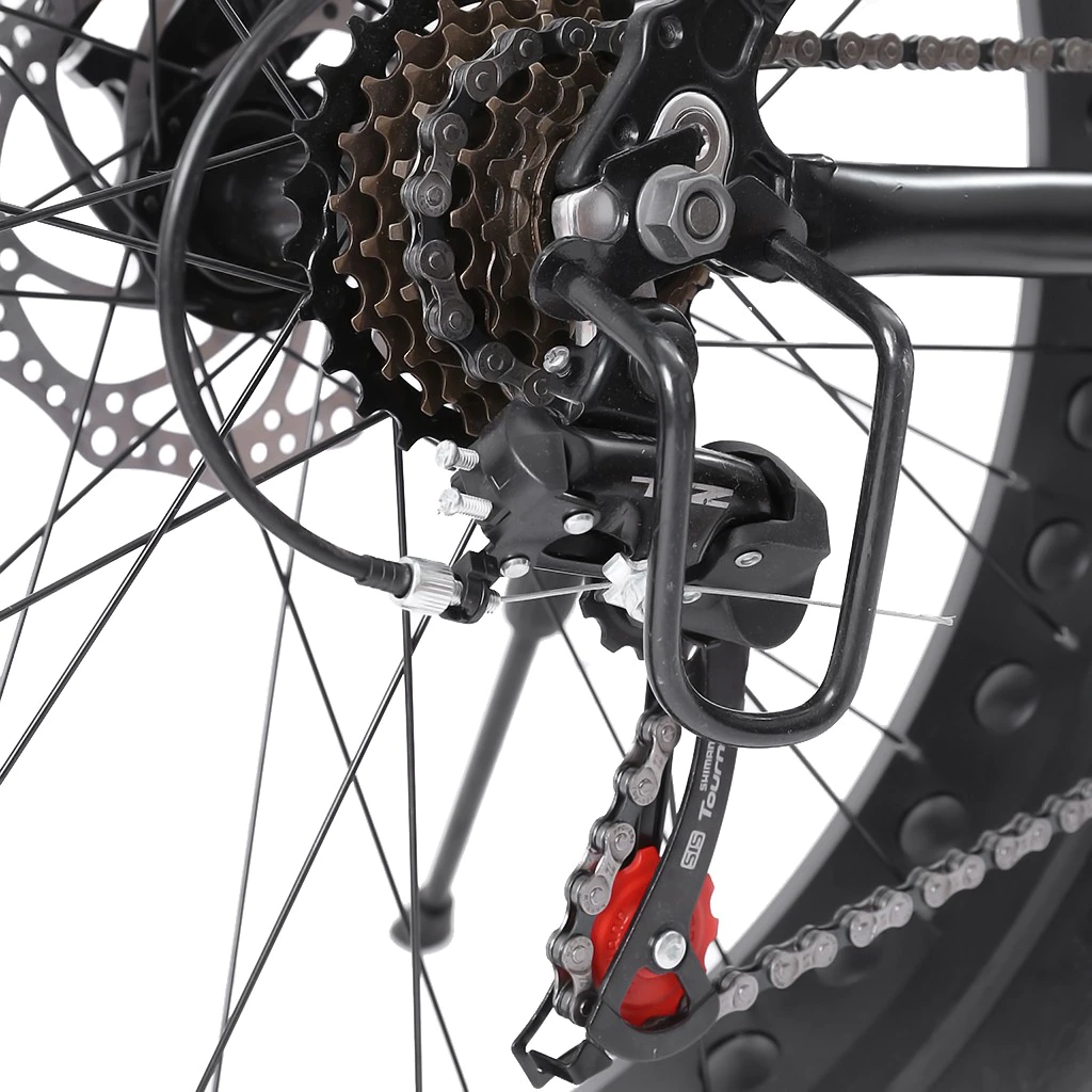 ebikefully