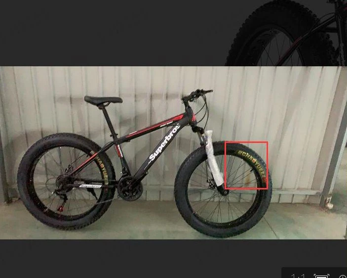 ebikefully