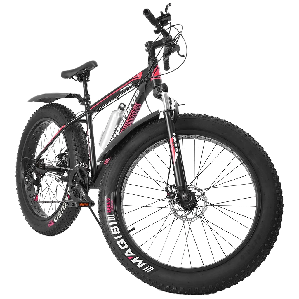 ebikefully