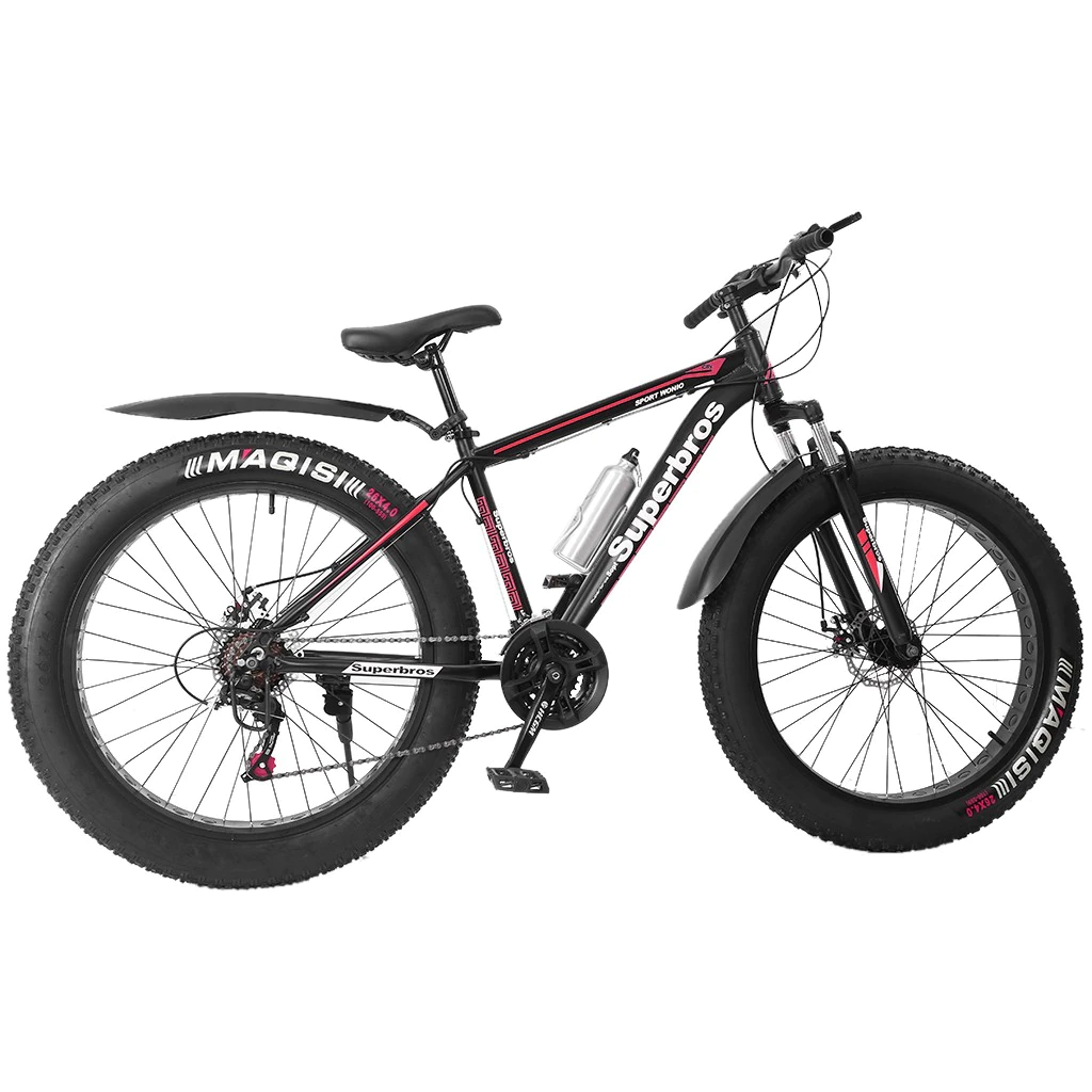 ebikefully