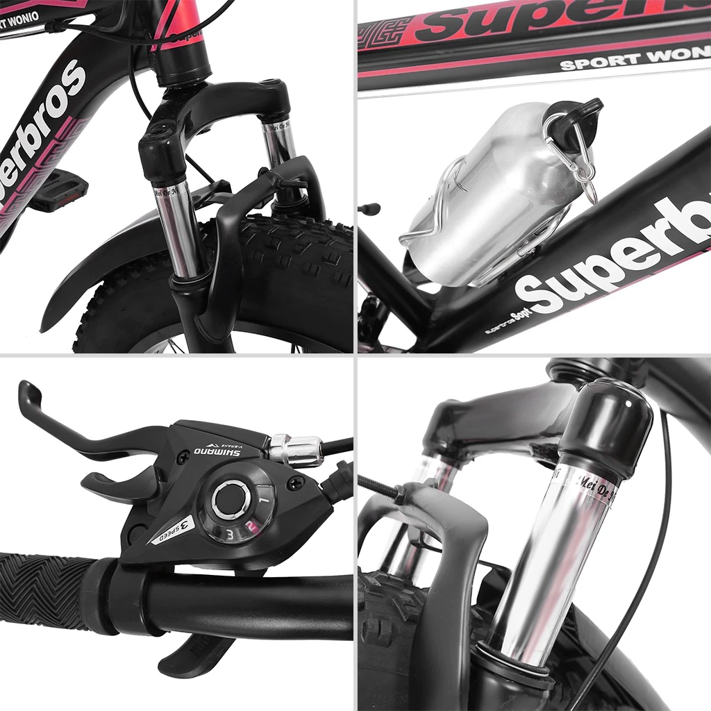 ebikefully