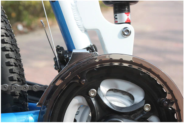 ebikefully