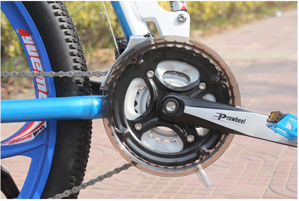 ebikefully