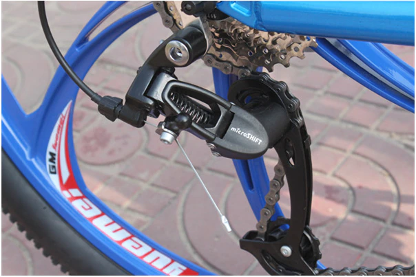 ebikefully