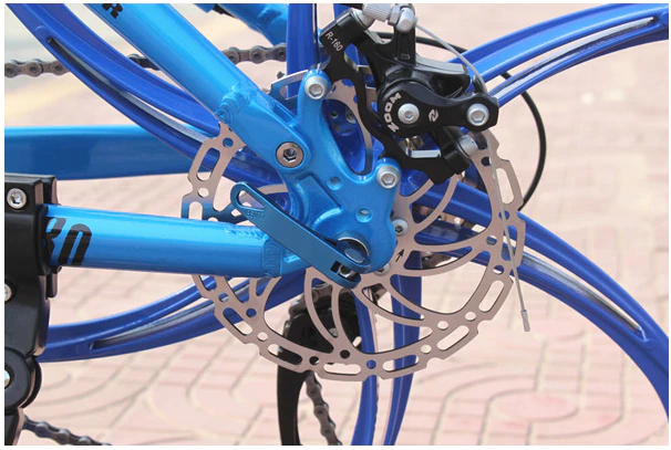 ebikefully