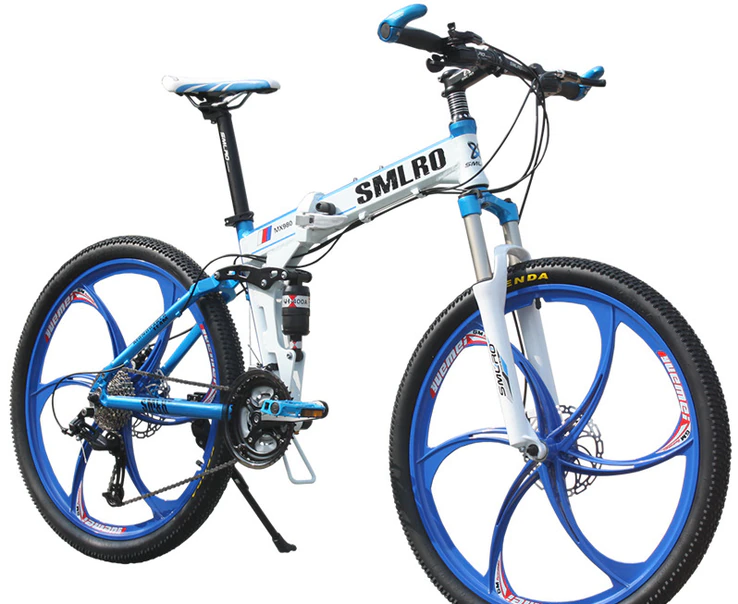 ebikefully