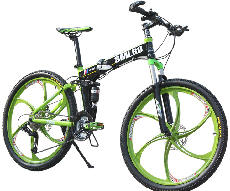 ebikefully