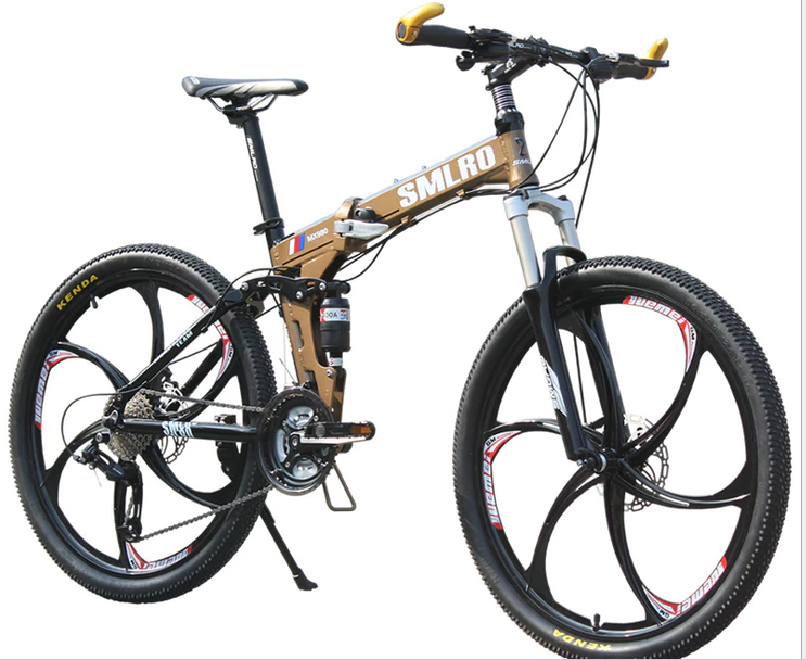 ebikefully