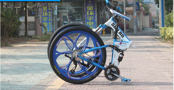ebikefully
