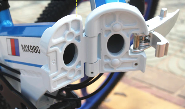 ebikefully